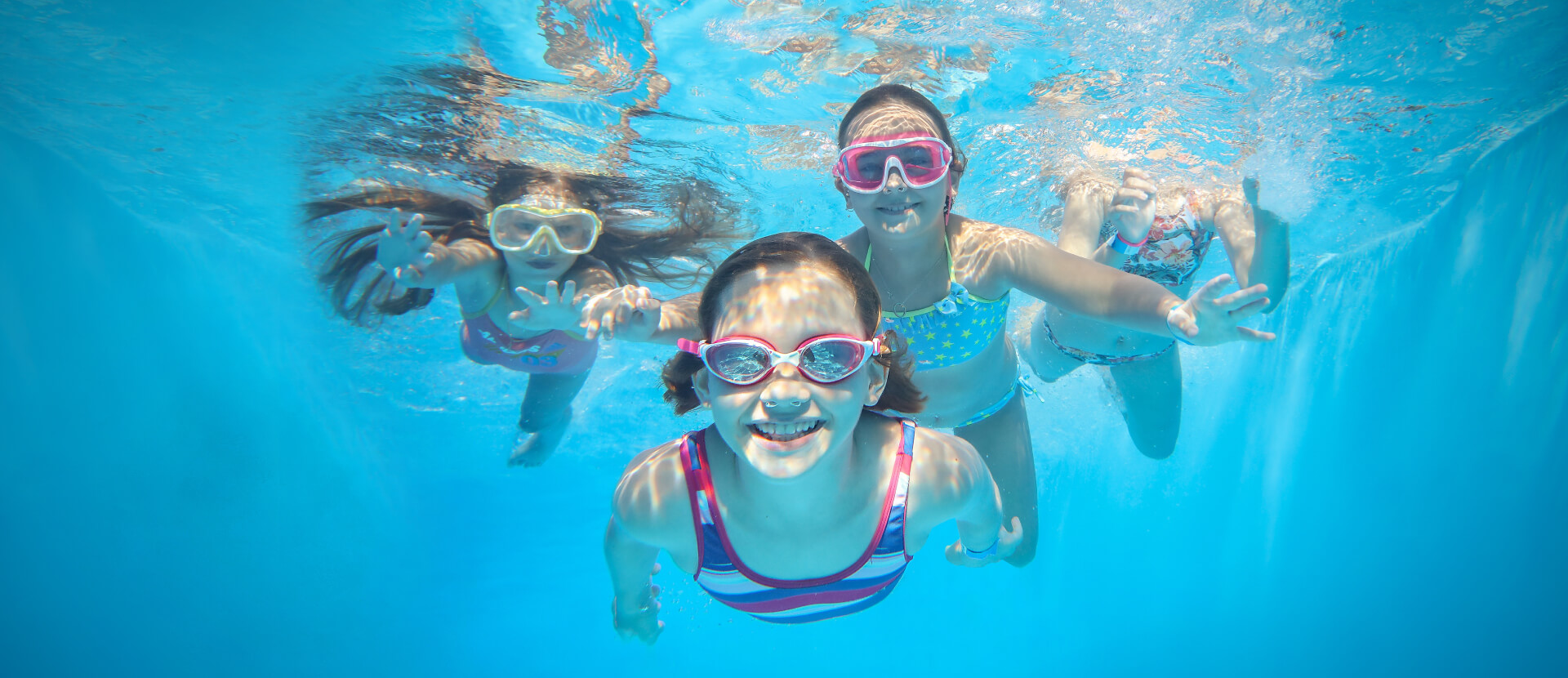 Summer Savings Of Up To 45% – Kids Stay & Eat Free!