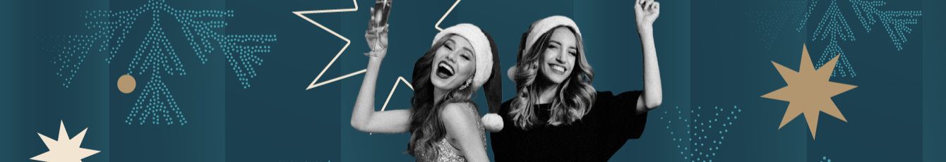 Promotional banner